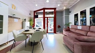 Local comercial en venta en Playa del Cura en Torrevieja