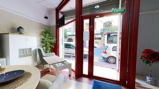 Local comercial en venta en Playa del Cura en Torrevieja