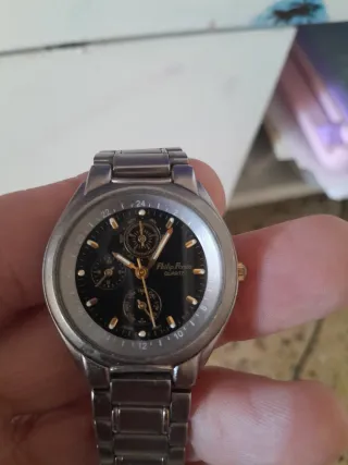 Reloj Philip Persio Mujer