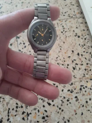 Reloj Philip Persio Mujer