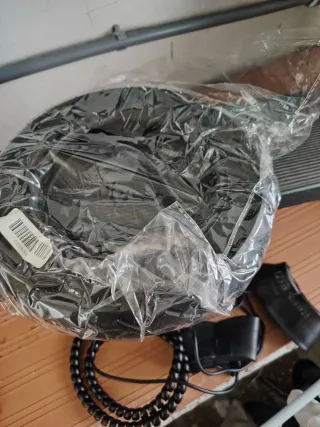 Patinete Xiaomi 2 Gen Lite