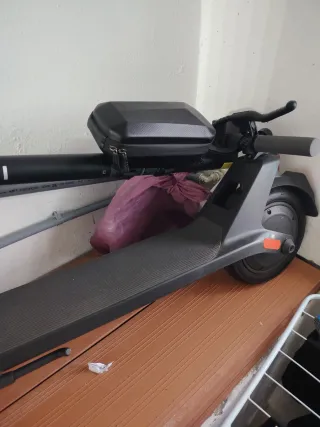 Patinete Xiaomi 2 Gen Lite