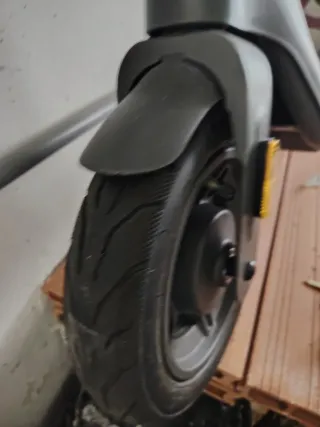 Patinete Xiaomi 2 Gen Lite