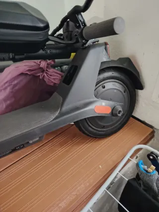 Patinete Xiaomi 2 Gen Lite