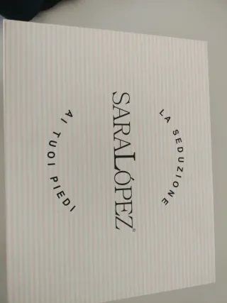 Scarpe tacco nero donna n.39