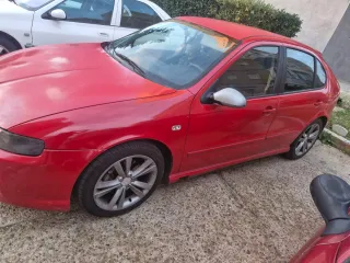 SEAT Leon 2004