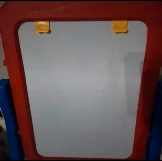 Juego Pizarra Infantil con Silla