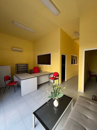 Local comercial en alquiler en Sta. Clotilde - Fenals en Lloret de Mar