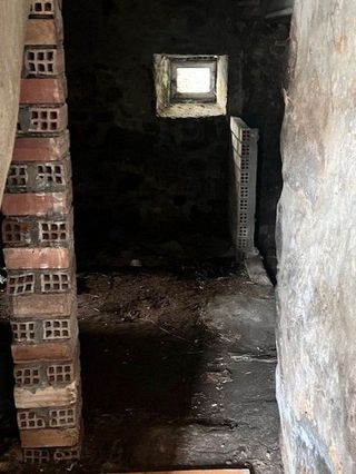 Edificio en venta en Guarda (A)