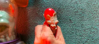 Manley Toy Quest Action figures vintage Toys Toy