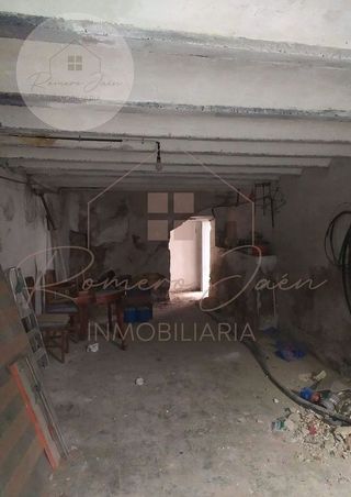 Trastero en venta en San Ildefonso - Catedral en Jaén