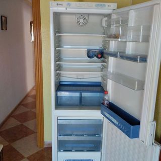 Piso en venta en Guadix
