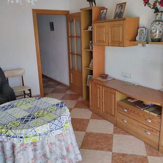 Piso en venta en Guadix