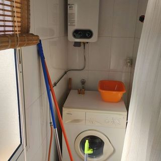 Piso en venta en Guadix