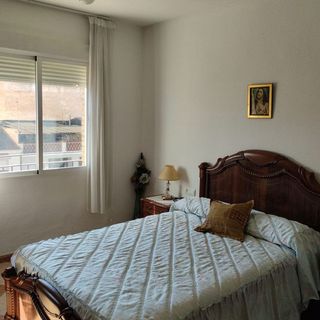 Piso en venta en Guadix