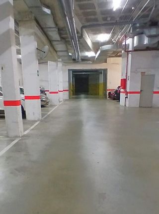 Garaje en venta en Eixample en Mataró