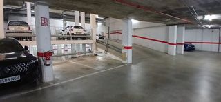 Garaje en venta en Eixample en Mataró