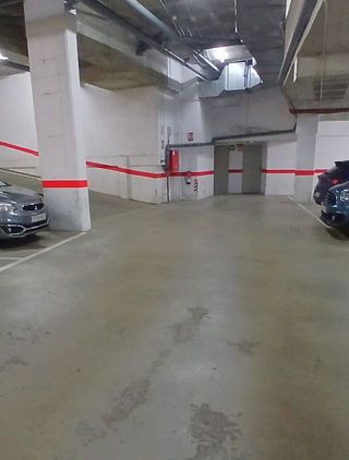 Garaje en venta en Eixample en Mataró