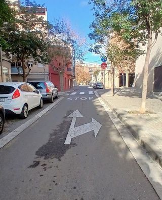 Garaje en venta en Eixample en Mataró