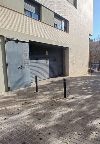 Garaje en venta en Eixample en Mataró