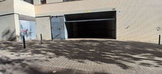 Garaje en venta en Eixample en Mataró