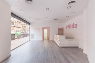 Local comercial en venta en El Carmen en Murcia