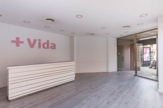 Local comercial en venta en El Carmen en Murcia