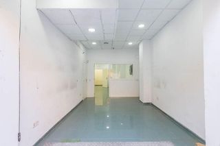 Local comercial en venta en El Carmen en Murcia