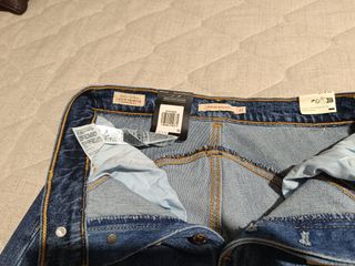 Pantalón Levi's Wedgie Bootcut W27 L32