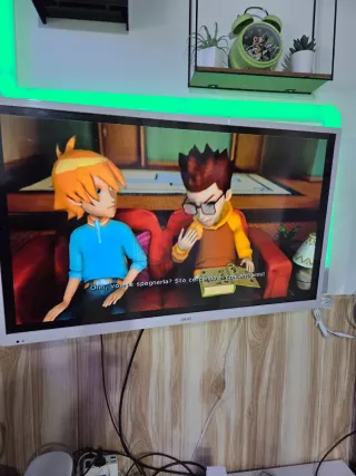 Nintendo Wii Gormiti: Gli Eroi della Natura!