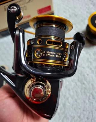 OFERTA Ryobi Artica 3000