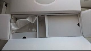 Scatola originale Sony PS5