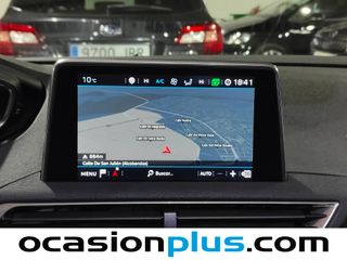 Peugeot 3008 PureTech 130 S&S GT Line EAT8 96 kW (130 CV)