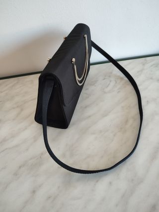 Bolso Ceremonia Negro