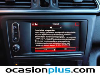 Renault Kadjar Zen Energy TCe 97 kW (130 CV)