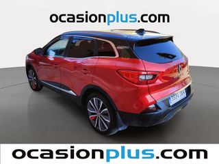 Renault Kadjar Zen Energy TCe 97 kW (130 CV)