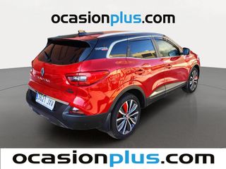 Renault Kadjar Zen Energy TCe 97 kW (130 CV)