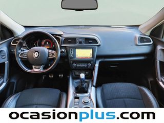 Renault Kadjar Zen Energy TCe 97 kW (130 CV)