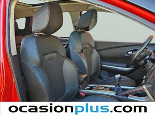 Renault Kadjar Zen Energy TCe 97 kW (130 CV)