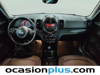 MINI MINI Countryman One D 85 kW (116 CV)