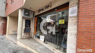 Local comercial en venta en Cirera en Mataró