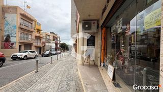 Local comercial en venta en Cirera en Mataró