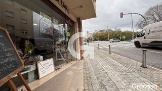 Local comercial en venta en Cirera en Mataró