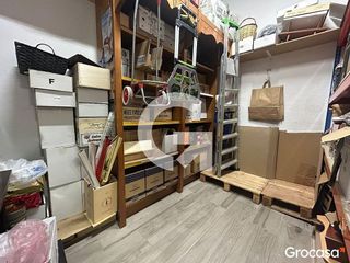 Local comercial en venta en Cirera en Mataró