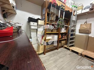 Local comercial en venta en Cirera en Mataró