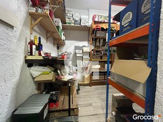 Local comercial en venta en Cirera en Mataró