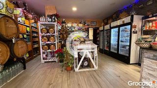 Local comercial en venta en Cirera en Mataró