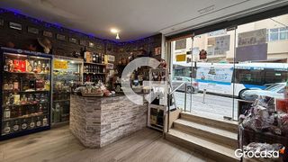 Local comercial en venta en Cirera en Mataró