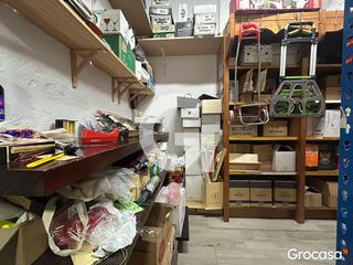 Local comercial en venta en Cirera en Mataró