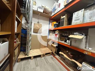 Local comercial en venta en Cirera en Mataró